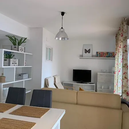 Apartamento Increibles Vistas **sanxenxo** *