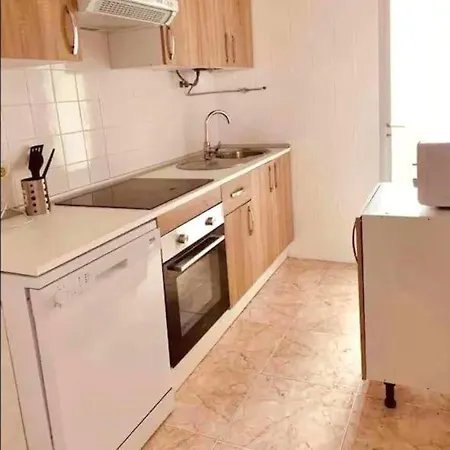 Apartamento Increibles Vistas **sanxenxo** Sanxenxo