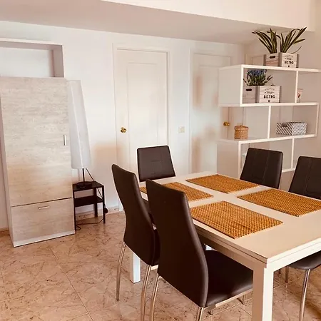 Increibles Vistas **sanxenxo** Apartamento Sanxenxo