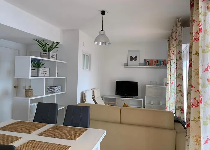 Apartment Increibles Vistas **sanxenxo** *