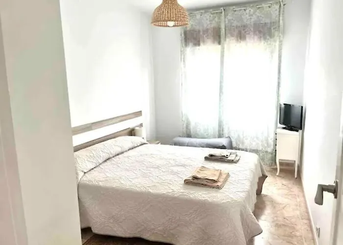 Increibles Vistas **sanxenxo** Саншеншо