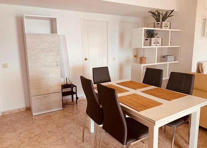 Increibles Vistas **sanxenxo** Apartment Sanxenxo